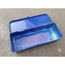 Бардачок на крило для мотоблока, мототрактора, мінітрактора, трактора будь-якої моделі, оригінал